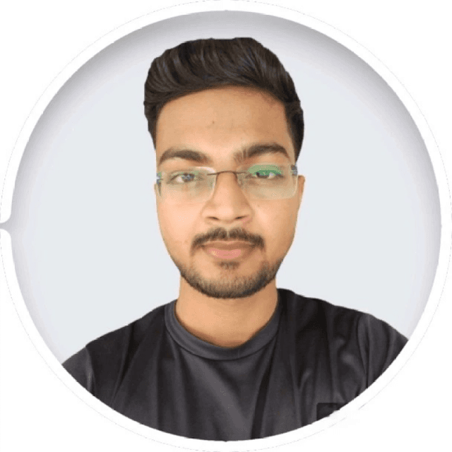 Satyam Jaiswal