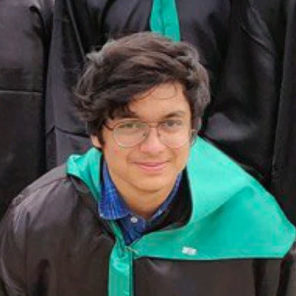 Satyam Kumar