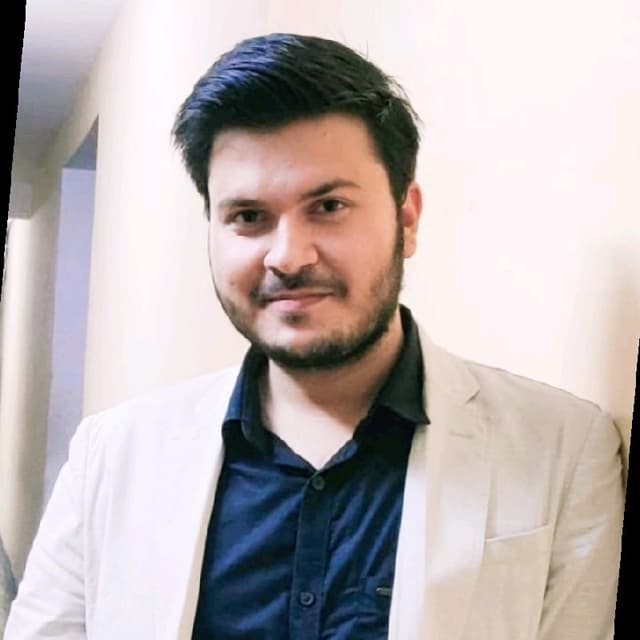 Satyam Nayak