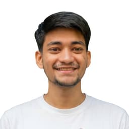 Satyam  Kumar