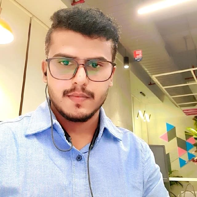 Satyam Kumar