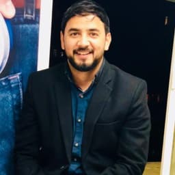 Satyam Manohar