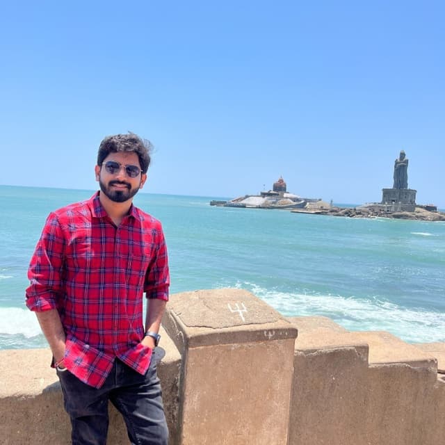 Satyam Nagpal