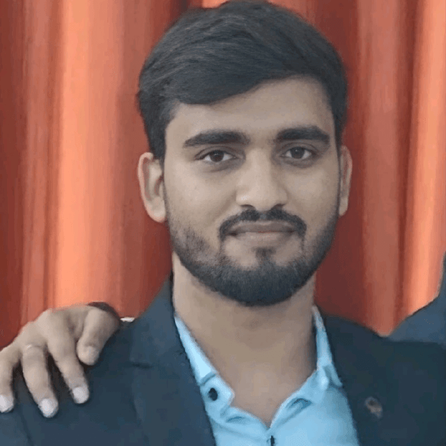 Satyam Pathak