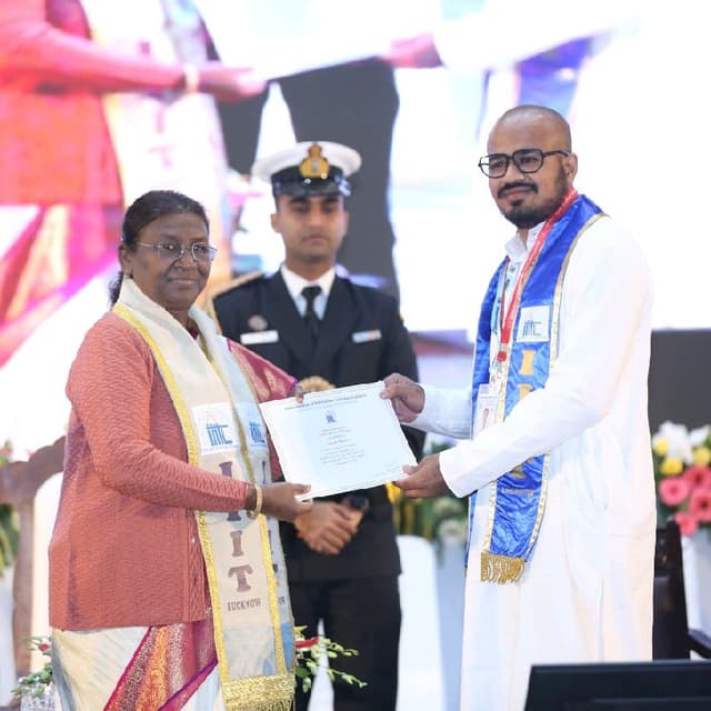 Satyam Patidar