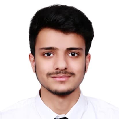 Satyam Prashar