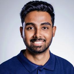 Satyam Soni