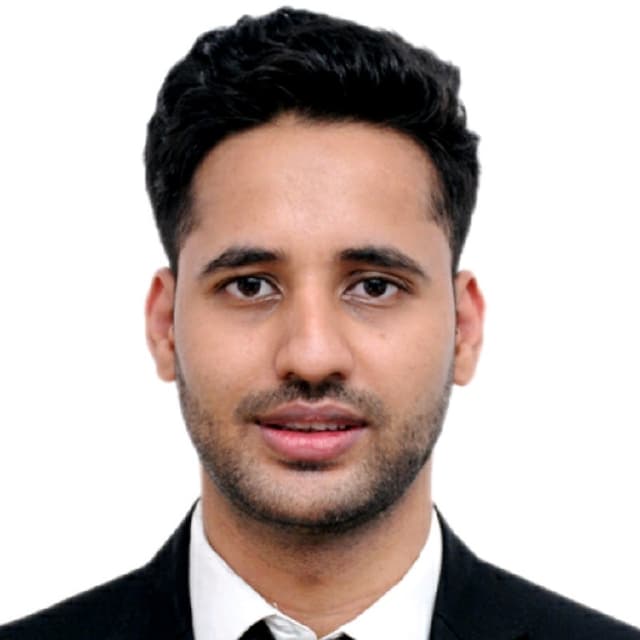 Satyam Rohila