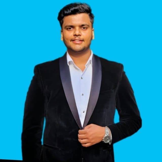 Satyam Raj