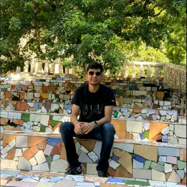 Satyam Saxena