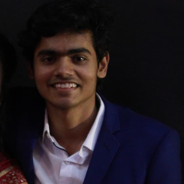 Satyam Shah