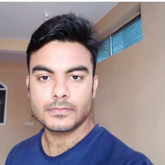 Satyam Shekhar