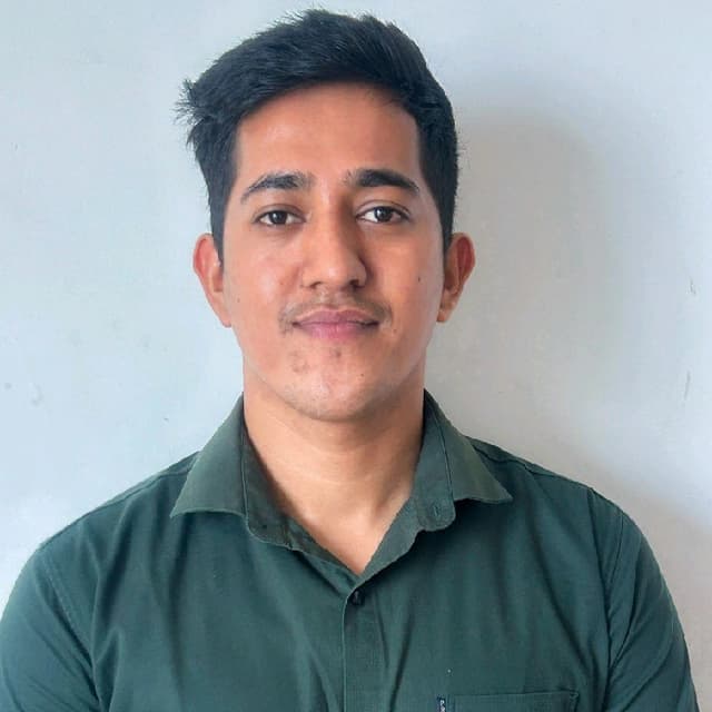 Satyam Singh