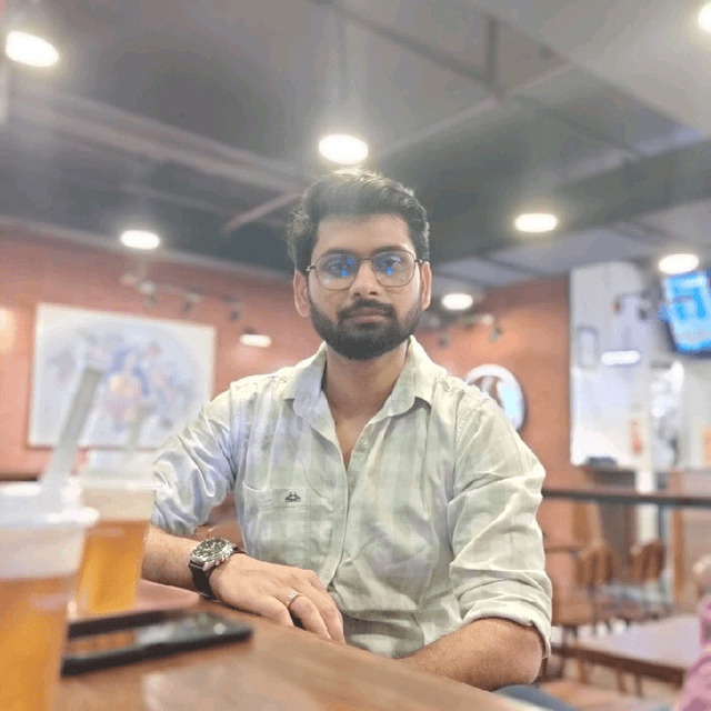 Satyam Singh