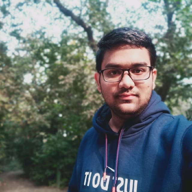 Satyam Singh