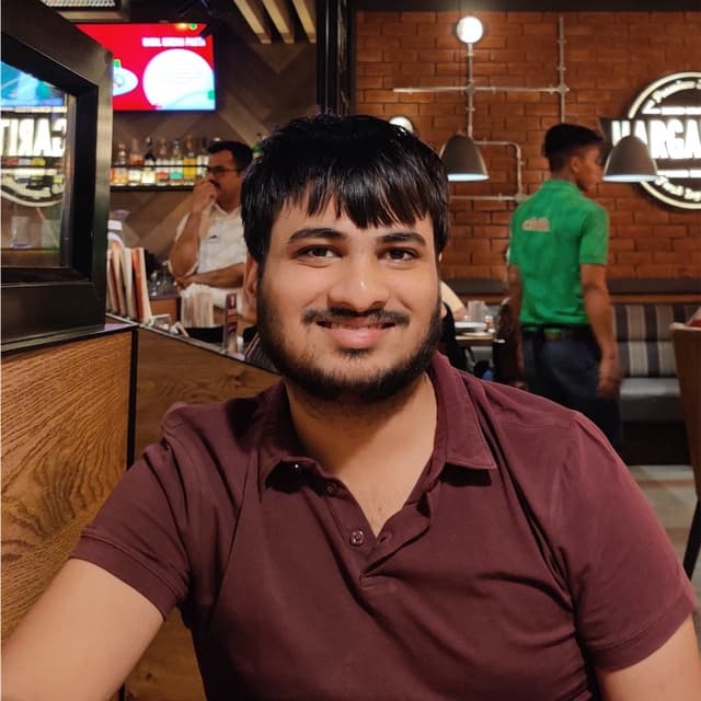 Satyam Singla