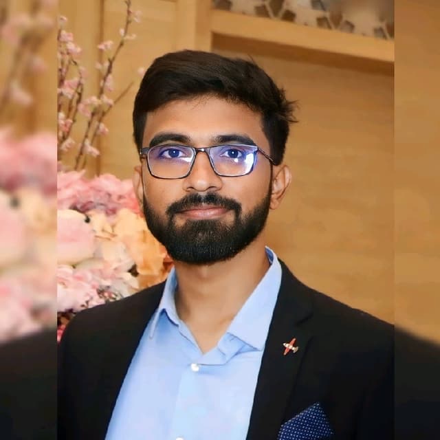 Satyam Sinha
