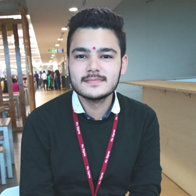 Satyam Soni
