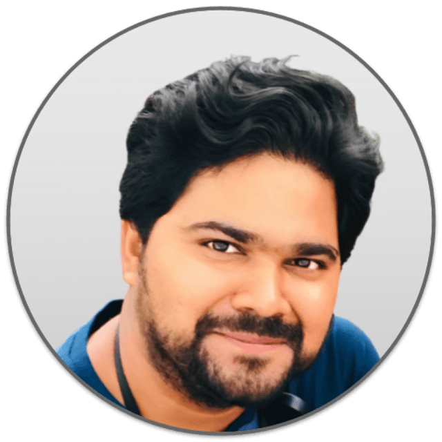 Satyam S.