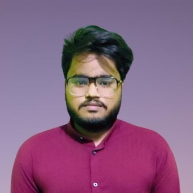 Satyam Srivastav