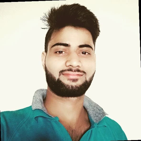 Satyam Tiwari
