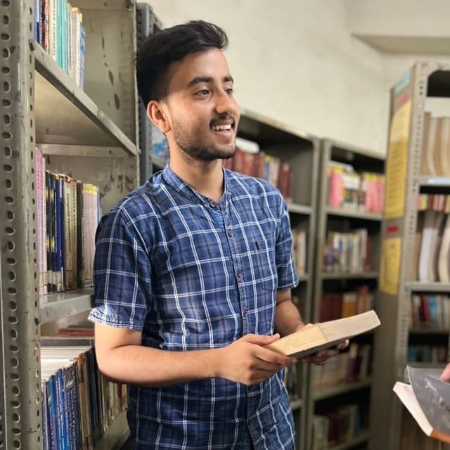 SATYAM TYAGI