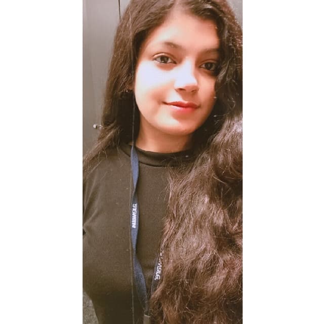 Satya Muskan
