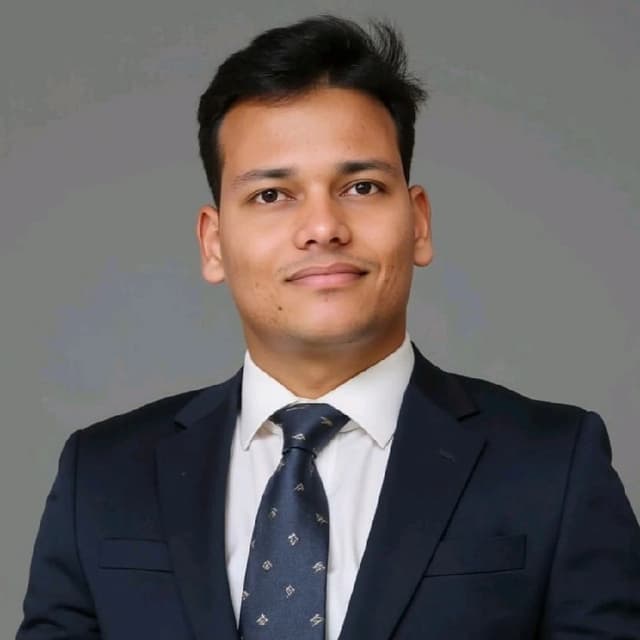 SATYAM KUMAR