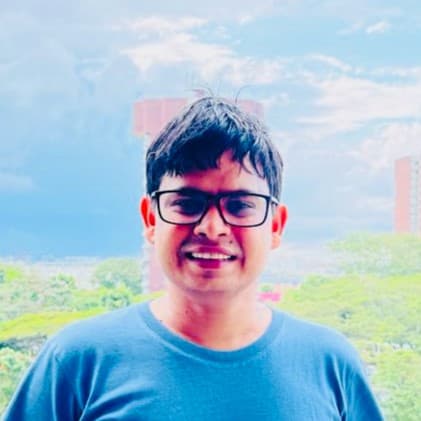 Satyanarayan Saini