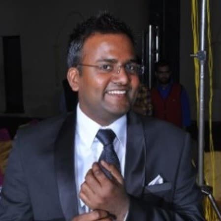Satyandra Babu