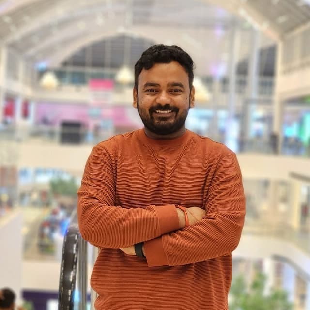 Satyansh Sagar