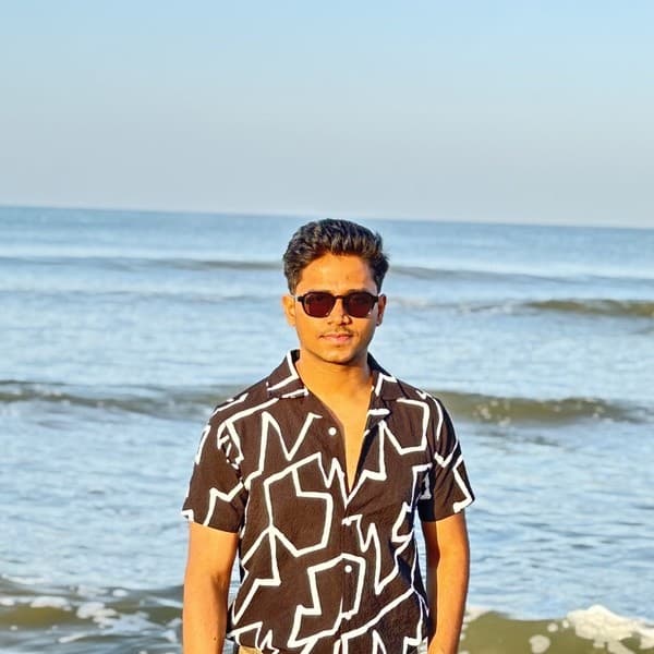 Satyansh Vaish