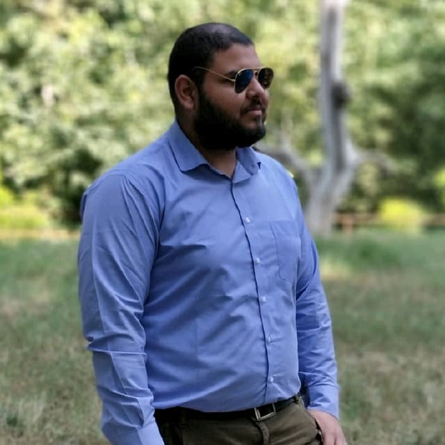 Satyapal Sharma