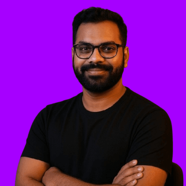 SATYA PRAKASH DEEP