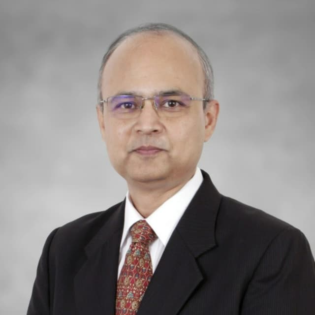 Satya Prakash Ranjan