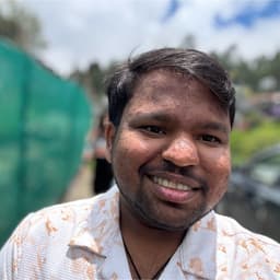 Satya Prakash Satyam