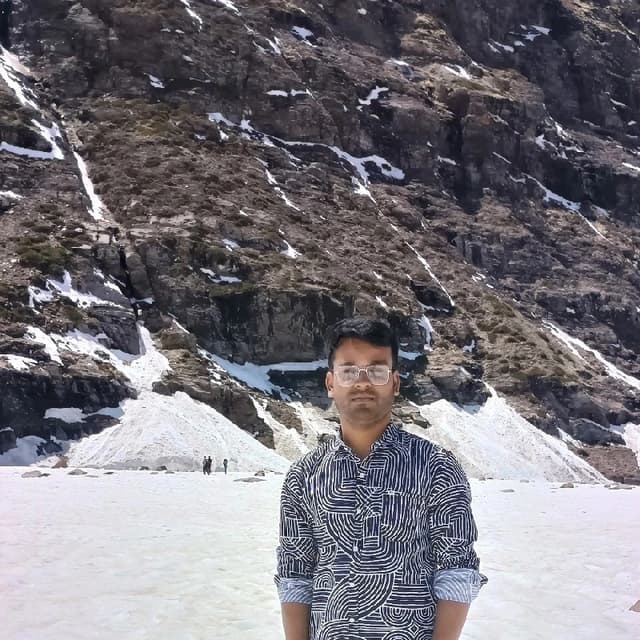 Satya Prakash