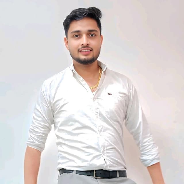 Satyarth Dubey