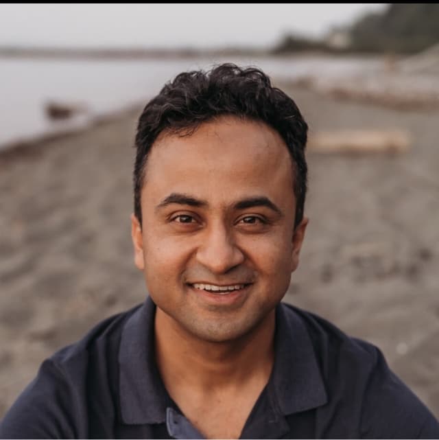 Satyarth N.