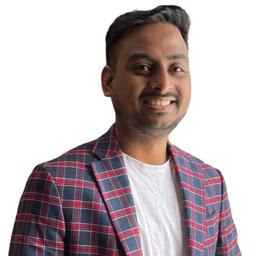 Satyarth Kumar Prasad