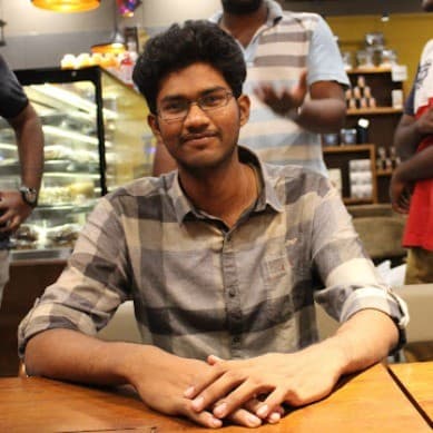 Sai kiran