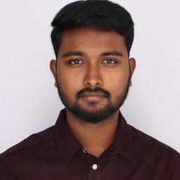 Satya Sai Praveen Andra