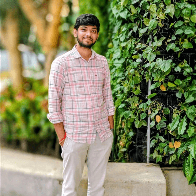Satya Tulasi Jalandhar C H