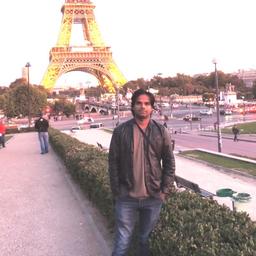 SATYAVEER S RAI
