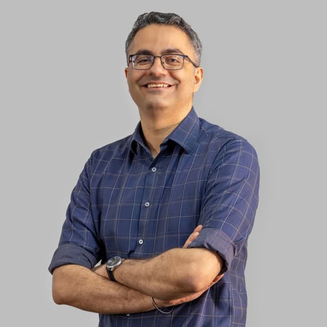 Satyen Abrol