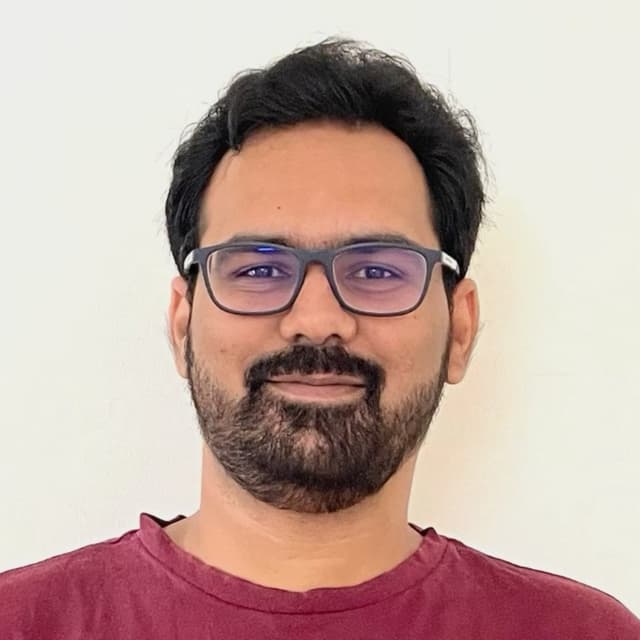 Satyender Yadav