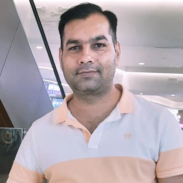 Satyendra Dubey