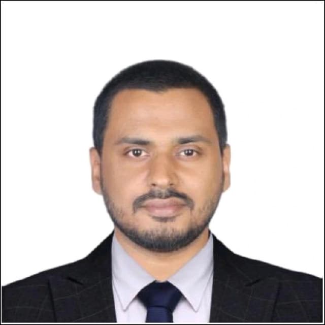 Satyendra Kumar