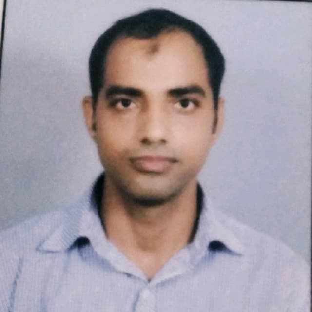 Satyendra Poswal