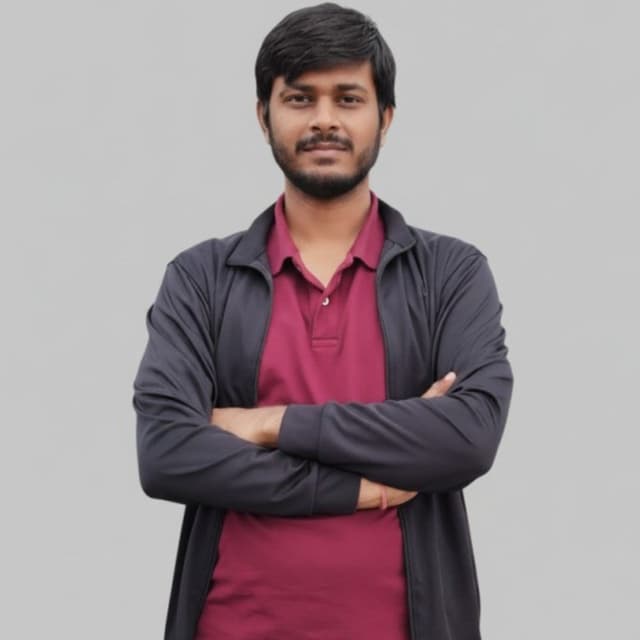 Satyendra Singh